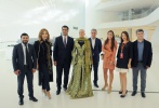 В Центре Гейдара Алиева прошел «Глобальный день инфлюэнсера»