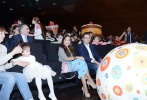 Mega-show called “Jyrtdan in the Kingdom of Fairy Tales” is arranged following the initiative of Leyla Aliyeva 