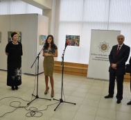 Azerbaijan Cultural Centre opened in Moscow with support of the Heydar Aliyev Foundation