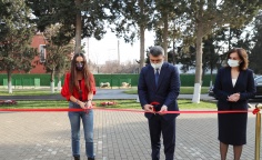 The biggest and most advanced Veterinary Clinic of the South Caucasus opens in Baku 
