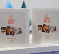 На Бакинской международной книжной выставке состоялась презентация книги «Севги» Лейлы Алиевой