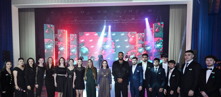 Azerbaijan’s Ministry of Youth and Sports honors top sport achievements of 2024