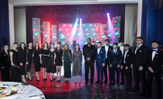 Azerbaijan’s Ministry of Youth and Sports honors top sport achievements of 2024