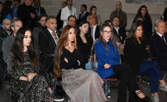 “The Secret of Water” pantomime performance presented at Stone Chronicle Museum