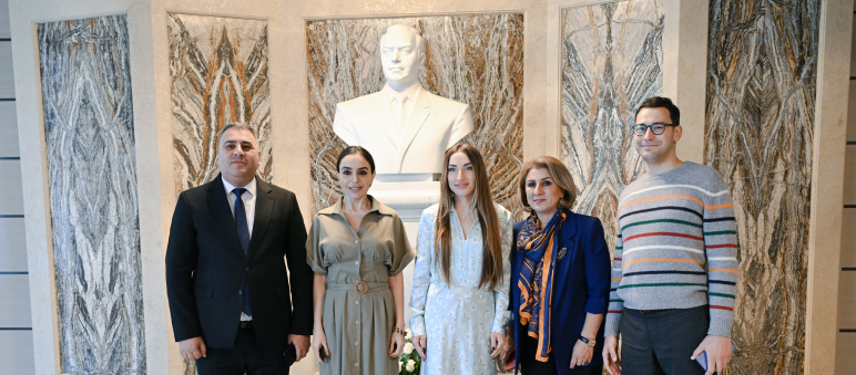 Lənkəranda ANİMAFİLM festivalı keçirilib