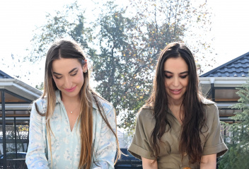 Heydər Əliyev Fondu Lənkəranda uşaq evini əsaslı yenidənqurmadan sonra istifadəyə verib