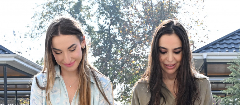 Heydər Əliyev Fondu Lənkəranda uşaq evini əsaslı yenidənqurmadan sonra istifadəyə verib