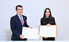 Heydar Aliyev Foundation, ICESCO sign agreement