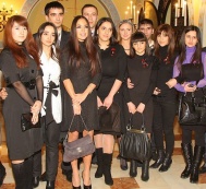 Khojaly campaign follow-up meeting held in Moscow