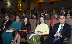 “İrəvan: tarixin və itirilmiş irsin əks-sədası” kitabının təqdimatı keçirilib