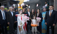 “Turandot” – Heydər Əliyev Sarayında çoxdan gözlənilən premyera