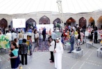 “Qız qalası” Üçüncü Beynəlxalq incəsənət festivalı başa çatıb