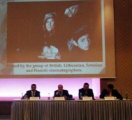Presentation of “Justice for Khojaly” Campaign held at Vienna Forum