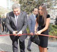 “SHAPE CIS, Central Asia and Caucasus: Vision 2020” forum opens in Baku