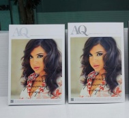 Launch of the spring edition of Azerbaycan Qadini magazine