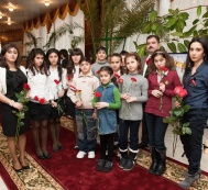 Leyla Aliyeva: “We will never forget people massacred in Khojaly”