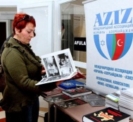 A photo-exhibition entitled “Justice for Khojaly” was opened in Afula city of Israel