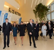 В Баку состоялась церемония подписания итогового инвестиционного решения по «Шахдениз-2»