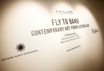 “Fly to Baku: Contemporary Art from Azerbaijan” exhibition opened in London