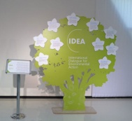 IDEA, ASAN Service and Clean City start a new joint project