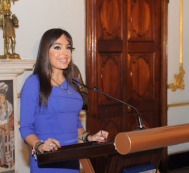  An exhibition entitled “Children’s Eyes on Earth” is opened in Malta following the initiative of Leyla Aliyeva