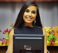 Лейла Алиева избрана Генеральным Координатором Молодежного Форума ОИК
