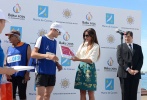  March devoted to “Baku-European Games-2015” took place in Cannes 