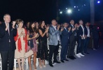 В рамках дней азербайджанской культуры в Каннах состоялся концерт джазовой музыки