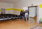  В Низаминском районе города Баку состоялось открытие детского сада-яслей №175