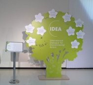  IDEA дало старт проекту «Экологическая лаборатория для детей»