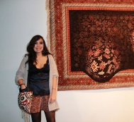  В Лондоне открылась выставка азербайджанских художников