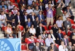Azərbaycan birinci Avropa Oyunlarında növbəti qızıl medallarını qazanıb