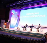  J.Golubitskaya: there is not only friendship and understanding between our countries, but also cooperation 