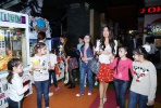  По инициативе Фонда Гейдара Алиева организовано празднество для детей