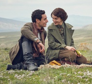 “Əli və Nino” ekran əsəri ABŞ film festivalında və dünya mediasında