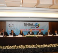 Лейла Алиева: «В рамках первой международной конференции по ИКТ будут представлены три глобальных проекта»