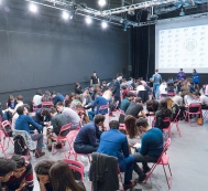 What?Where?When? Intellectual Game is held in Moscow following Leyla Aliyeva’s initiative