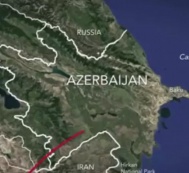 Nat Geo Wild: Qafqaz bəbirinin qorunması üçün ciddi addımlar atılıb