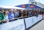 “Tour d’Azerbaidjan-2017” beynəlxalq velosiped turu başa çatıb