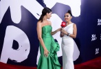 Leyla Aliyeva: It is a great happiness to win loves of people