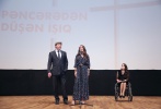 В Киноцентре Низами состоялась презентация документального фильма «Свет за окном»