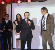 An event dedicated to the World Azerbaijanis Solidarity Day takes place in Moscow following Leyla Aliyeva’s initiative 