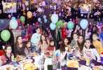 The Heydar Aliyev Foundation organizes a traditional festivity for children