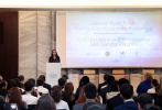 National Youth Forum on “Environmental Aspects of the 2030 Agenda” is held in Baku 