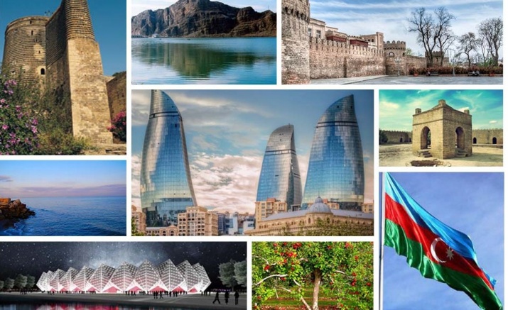 Азербайджан 